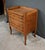 Small Chest of Drawers in Walnut, 1940 For Sale - Image 3 of 18