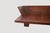 Contemporary Andrianna Shamaris Modern Teak Wood Day Bed For Sale - Image 3 of 18