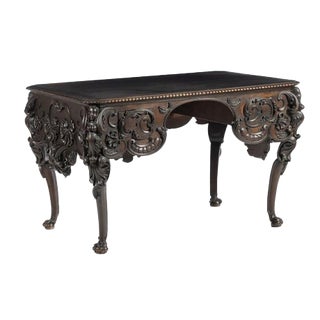 19th Century D. João V Coffee Table For Sale