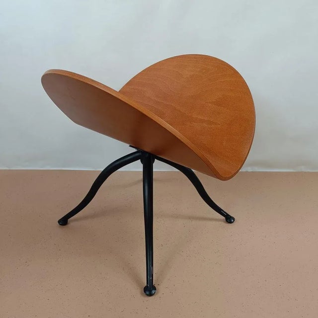 Magazine Rack from Calligaris, Italy, 1990s For Sale - Image 9 of 9