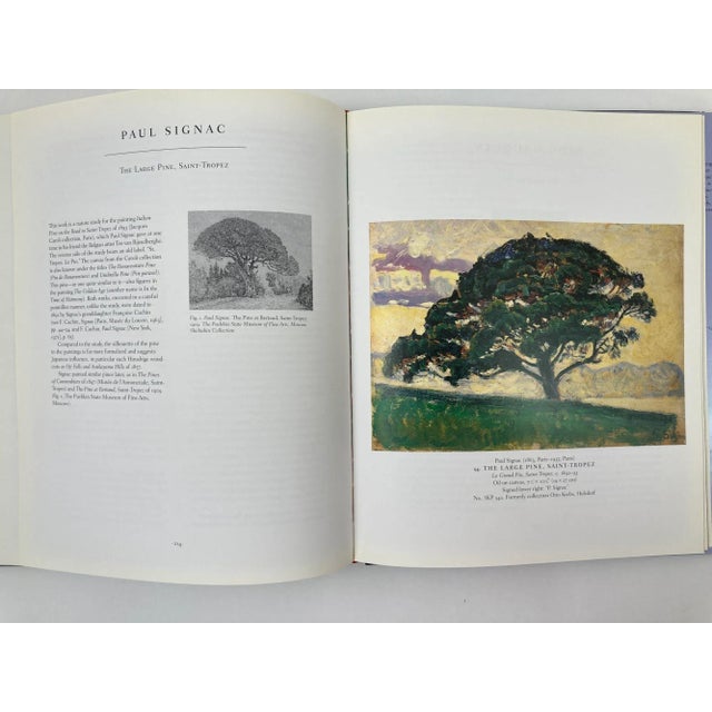 Hidden Treasures Revealed: Impressionist Masterpieces by Albert G. Kostenevich For Sale - Image 12 of 12
