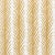 Schumacher Sample - Schumacher X Celerie Kemble Creeping FernWallpaper in Gold For Sale - Image 4 of 5