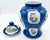 Powder-Blue Famille Verte Ginger Jar With Lid For Sale - Image 4 of 4