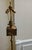 Illuminate Your Home With a True Masterpiece of Historic Design: A Rare Stunning 1890 Late Victorian and Art Nouveau Floor Lamp. For Sale - Image 11 of 12