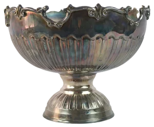 Royal Sheffield Centerpiece, 1950s