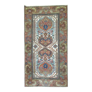 Zabihi Collection Persian Malayer Hamadan Rug For Sale
