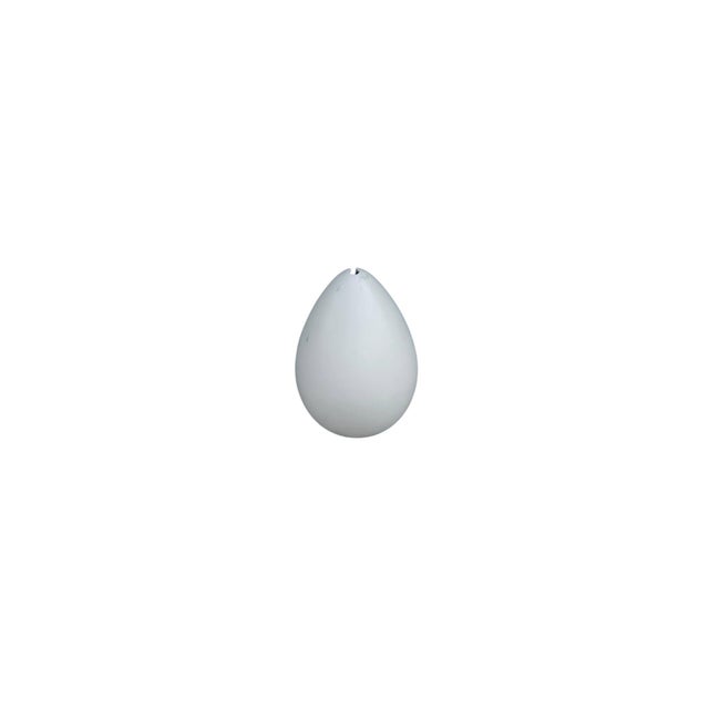 Space Age Ceramic Sculptural Vase attributed to Enzo Bioli for Il Picchio, Italy, 1970s For Sale - Image 6 of 7