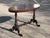 Victorian Side Table on Cabriole Feet For Sale - Image 7 of 14