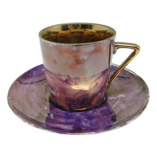 19th Century Postmodern Cup, Poland For Sale