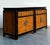 Elevate your bedroom or living area with this sophisticated pair of vintage nightstands from Century Furniture’s iconic...