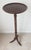 Auburn Late 20th Century Pennsylvania House Cherrywood Plant Accent Stand Excellent "Mint" Condition For Sale - Image 8 of 11