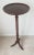 Auburn Pennsylvania House Cherry Wood Accent Stand Excellent "Mint" Condition Late 20th Century For Sale - Image 8 of 11
