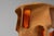 1970s Flamme Lamp in Terracotta by Guy Bareff, France, 1970s For Sale - Image 5 of 18