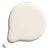 Not Yet Made - Made To Order BACKDROP Adhesive Sample Swatch in Moonlight (Warm Off-White) For Sale - Image 5 of 5