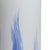 Chelsea House Inc Chelsea House Brush Stroke Lamp For Sale - Image 4 of 5