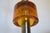 Glass and Metal Floor Lamp by Carl Fagerlund for Orrefors, Sweden, 1970s For Sale - Image 16 of 18