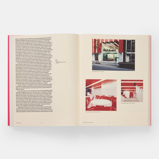 Shiro Kuramata For Sale - Image 14 of 15