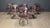 Vintage Dining Chairs in Leather from Cidue, 1970s, Set of 6 For Sale - Image 13 of 14