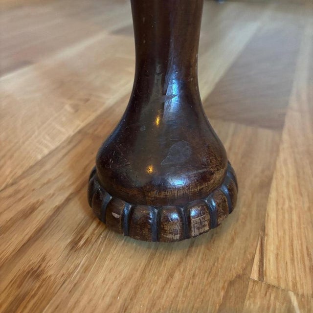 Antique English Armchairs, 1800s, Set of 2 For Sale - Image 14 of 16