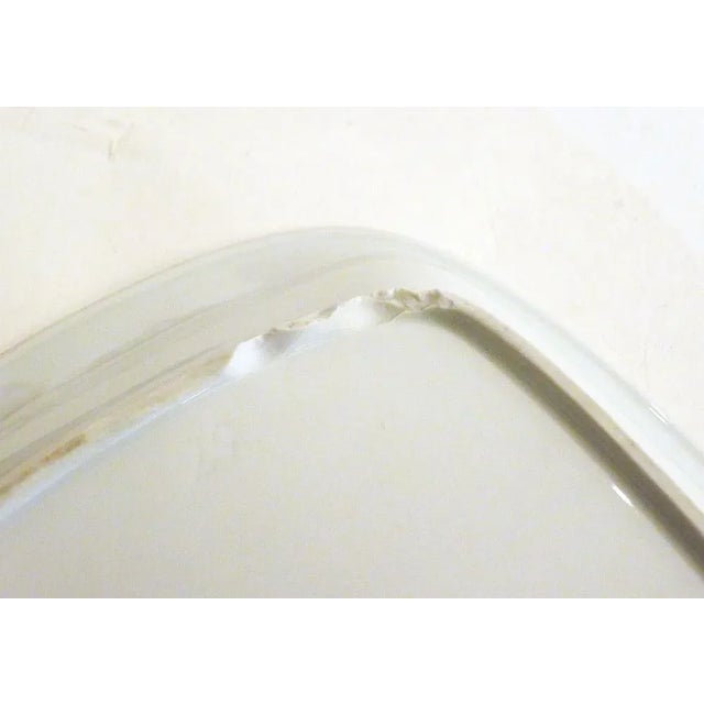 Plates from Selectmann Bavaria, 1970s, Set of 4 For Sale - Image 3 of 14