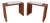 Scandinavian Modern Pine Slatted Benches With Shearling Cushions - A Pair For Sale
