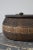Early 20th Century Antique Folk Art Ash + Crate Basket Mi'kmaq / Passamaquoddy Made Sewing Box, Circa Early 20th Century For Sale - Image 5 of 16