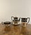 Late 19th Century Antique Victorian Tea Set from Royal Davenport, 1880, Set of 3 For Sale - Image 5 of 9