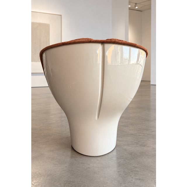 Elda Armchair by Joe Colombo, 1960 For Sale - Image 3 of 16