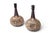 Mid 20th Century Pair of Judith and Iver Christensen Ceramic Table Lamps Regular Price $2,100.00 For Sale - Image 5 of 8