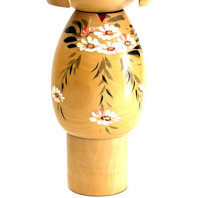 Two Usaburo - Creative Kokeshi Dolls For Sale - Image 10 of 18