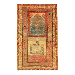 Pasargad DC Antique Karabakh Rug For Sale