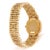 Piaget Dancer 125th Anniversary Limited Edition Diamond 18k Gold Watch For Sale - Image 14 of 14