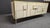 Italian Four-Door Sideboard with Ivory Glass and Wood Accents from Justfurnituress SRL For Sale - Image 11 of 14