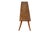 Rustic European Primitive Plank Wood Bench For Sale - Image 3 of 8