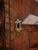 18th Century Baroque Chest of Drawers with Secretary For Sale - Image 9 of 10