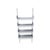 606 Wall Shelf in Aluminum by Dieter Rams for Vitsoe For Sale - Image 5 of 7