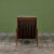 High-Back Lounge Chair by Dan Johnson for Selig For Sale - Image 9 of 17