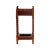 Early 20th Century Antique Barley Twist Umbrella Stand For Sale - Image 5 of 8