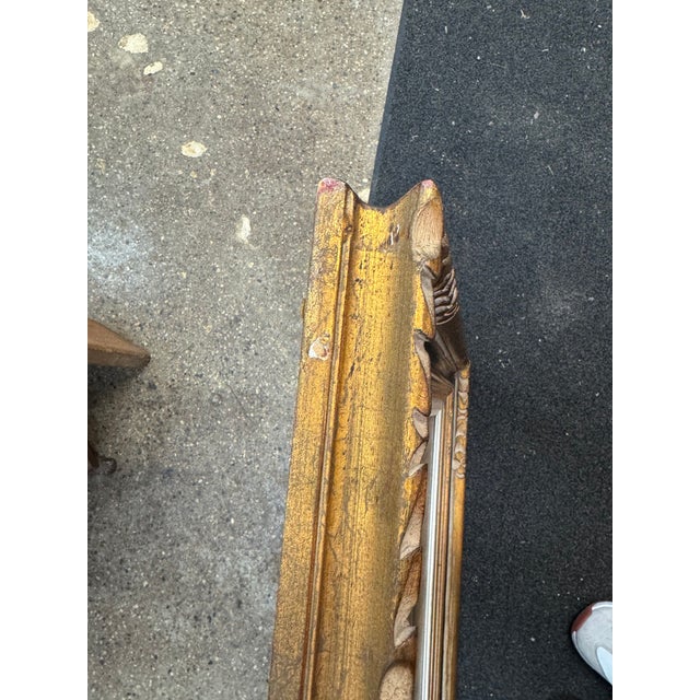 Mid 20th Century Franz Schoorman Oil Painting for W. T. Burger Co. For Sale - Image 13 of 17