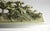 Continental Gilt Metal Equestrian Hunt Group, Circa 1900 — Riders, Horses & Hounds on Green Onyx Base For Sale - Image 14 of 14