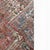 Antique Heriz Rug | Medallion Design | 9x12 For Sale - Image 4 of 4