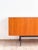 Black Mid-Century B20 Sideboard in Teak by Dieter Waeckerlin for Behr, 1960s For Sale - Image 8 of 16