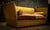 Beige Tiplady 3-Seater Sofa in Butterscotch and Salmon Velvet from George Smith, 2010s For Sale - Image 8 of 18