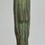 Vintage Bronze Shadow of the Evening Sculpture, Italy, 20th Century For Sale - Image 16 of 17