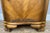French Art Deco Bedside Tables with Marble Top, Set of 2 For Sale - Image 6 of 18