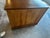1950s Mid-Century Oak Chest of 4 Drawers, 1950s For Sale - Image 5 of 18