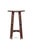 Arts & Crafts Mahogany Plant Stand For Sale - Image 3 of 13