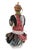 Early 20th Century Fali Beaded Fertility Doll Cameroon For Sale - Image 4 of 4