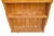 Bar Cabinet with Floor Lamp by Guillerme et Chambron, 1950s For Sale - Image 3 of 13