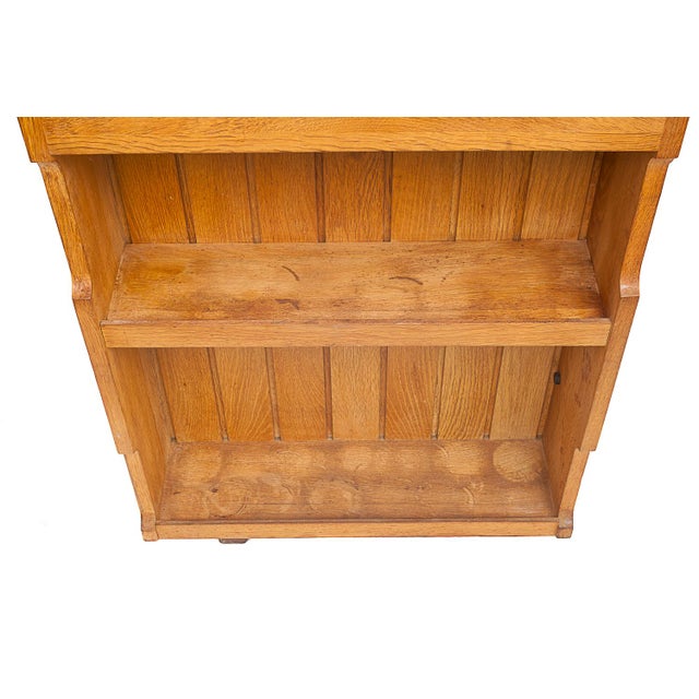 Bar Floor Lamp by Guillerme and Chambron, 1950s For Sale - Image 3 of 13